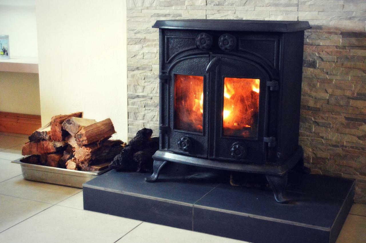Biddys Cottage Culdaff Bagian luar foto